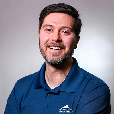 Derek Dart - Owner, CEO
